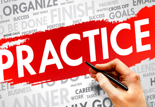 Building My Art Skills: A Practical Approach