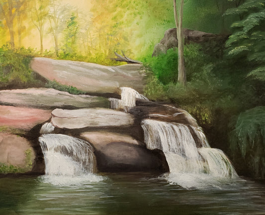 Fueling Creativity: A Journey Through Motivation in Artistic Expression