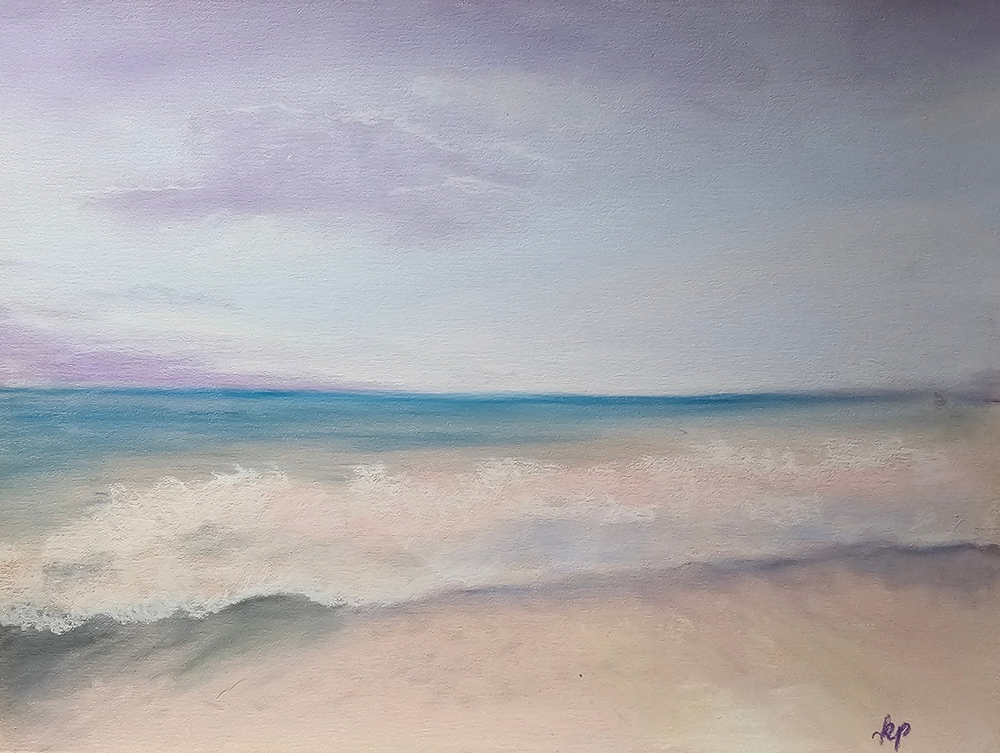 Waiting On Spring (Original)