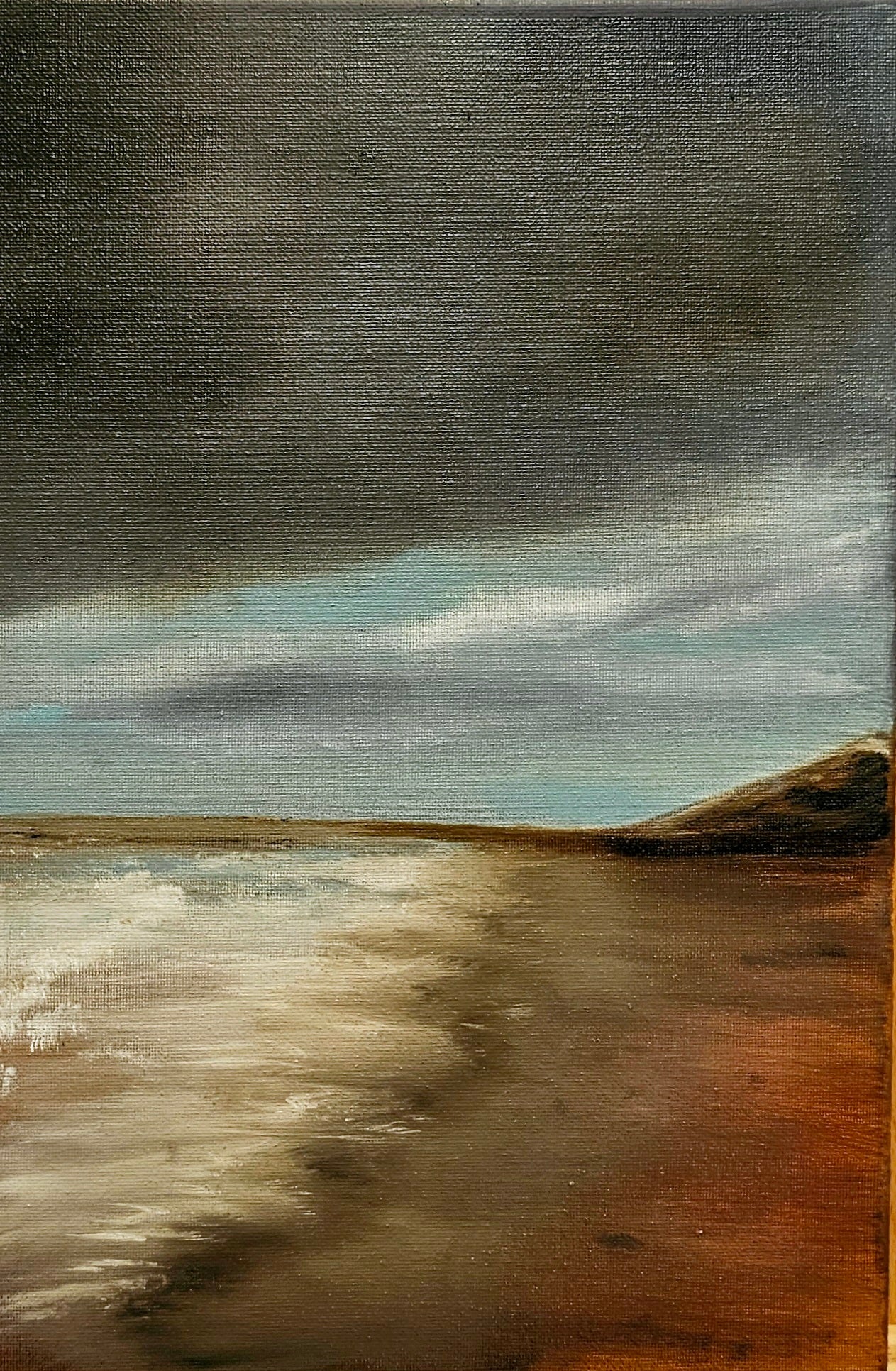 The Storm (Original)