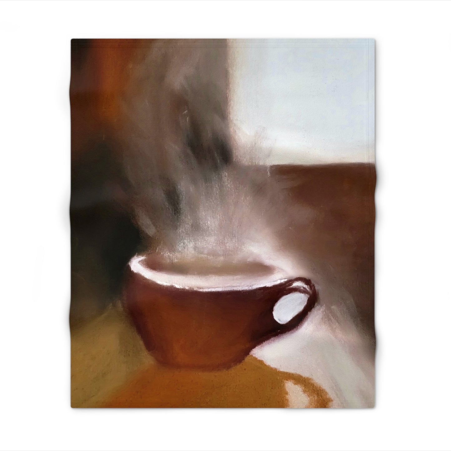 Comfy Cozy Throw Blanket