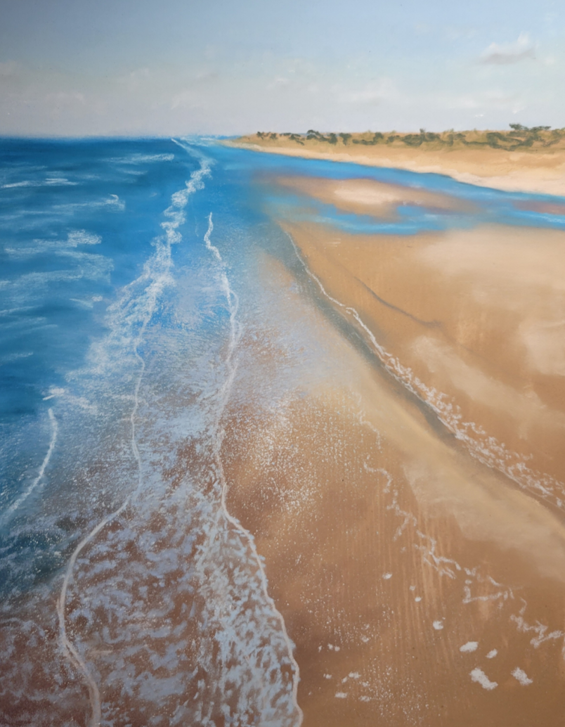 A New Perspective (Original)