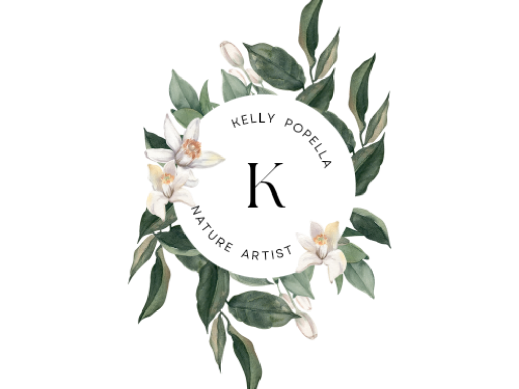 Kelly Popella Art