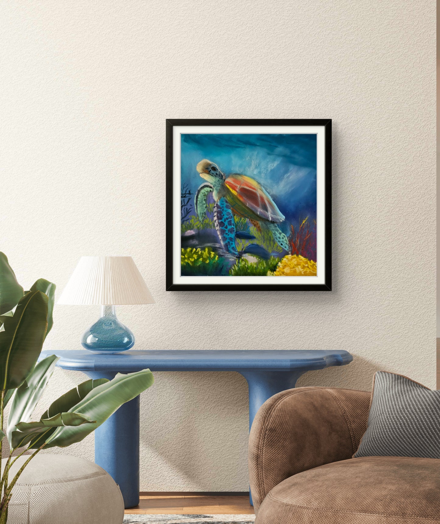 Under the Sea(Original)