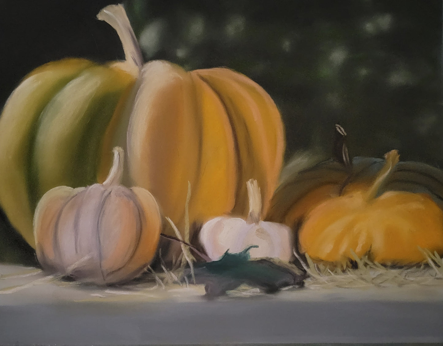 Pumpkin Patch (original)