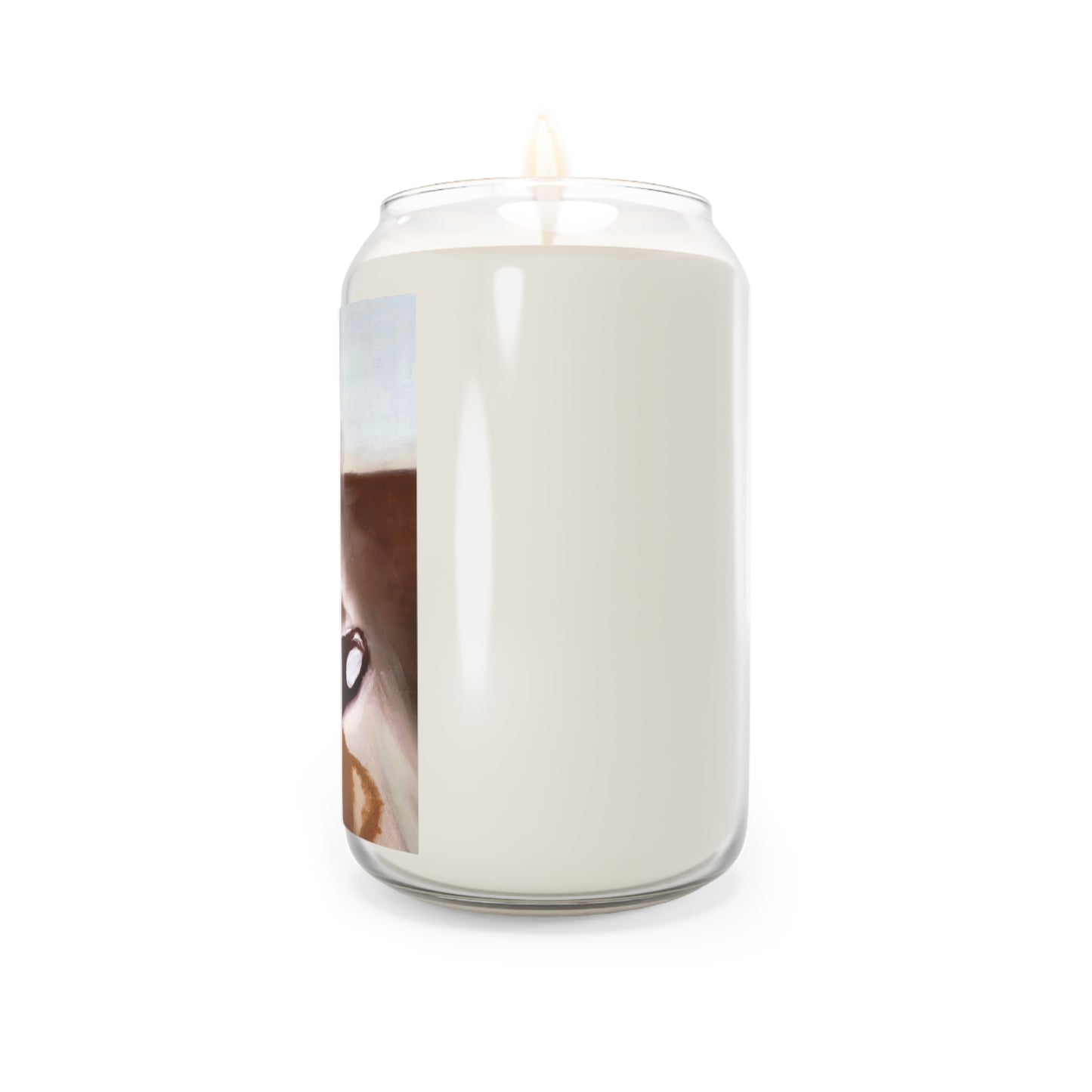 Copy of Copy of Comfy Cozy Scented Soy Candle - 13.75oz