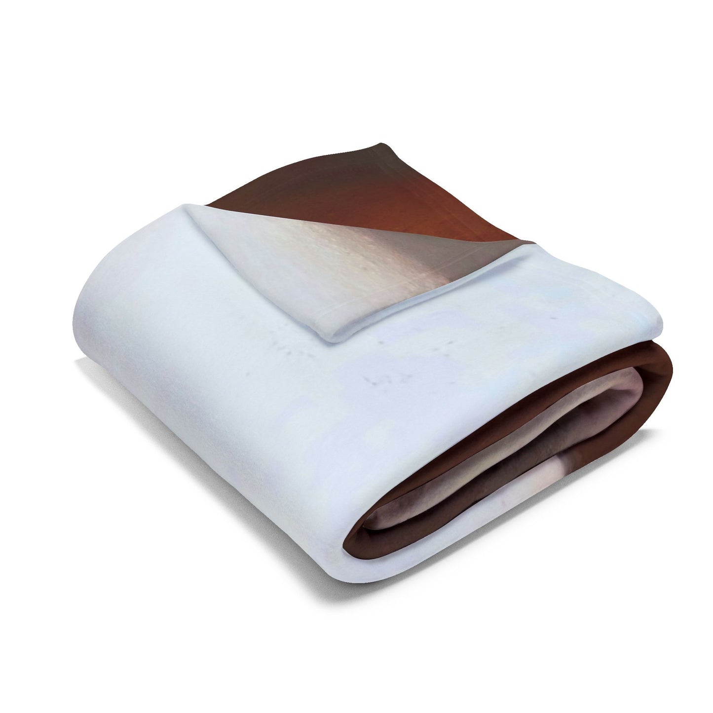 "Comfy Cozy" Arctic Fleece Blanket