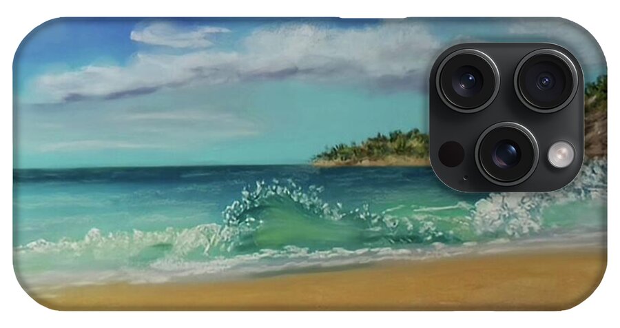 Acadia National Park  - Phone Case