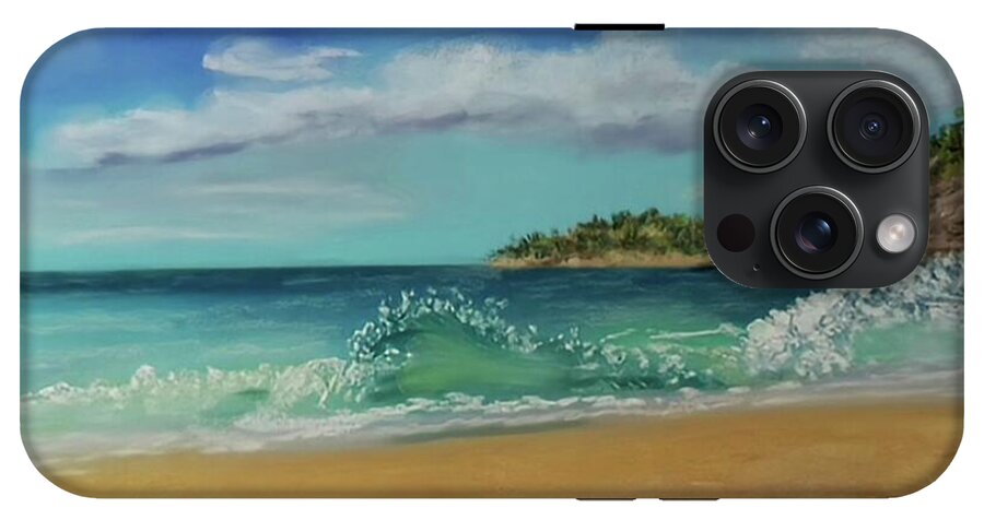 Acadia National Park  - Phone Case