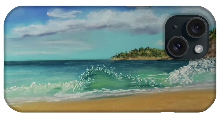 Acadia National Park  - Phone Case