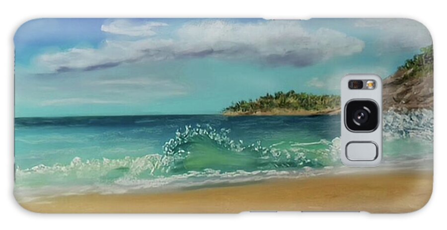 Acadia National Park  - Phone Case