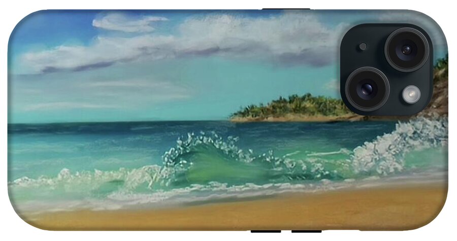 Acadia National Park  - Phone Case