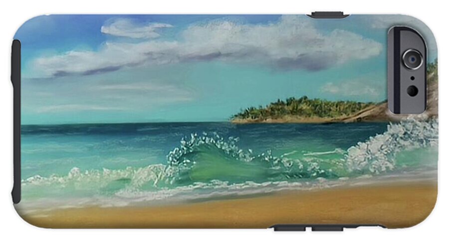 Acadia National Park  - Phone Case