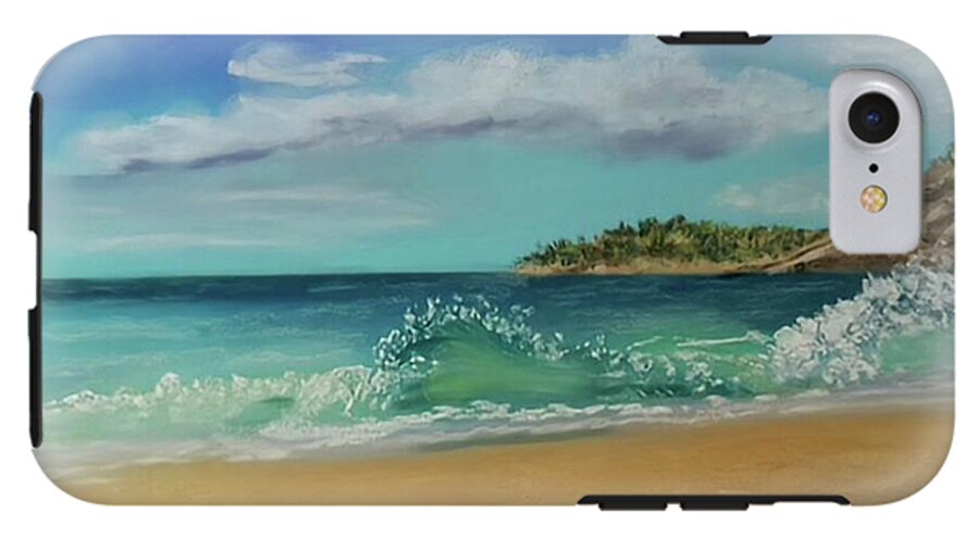 Acadia National Park  - Phone Case