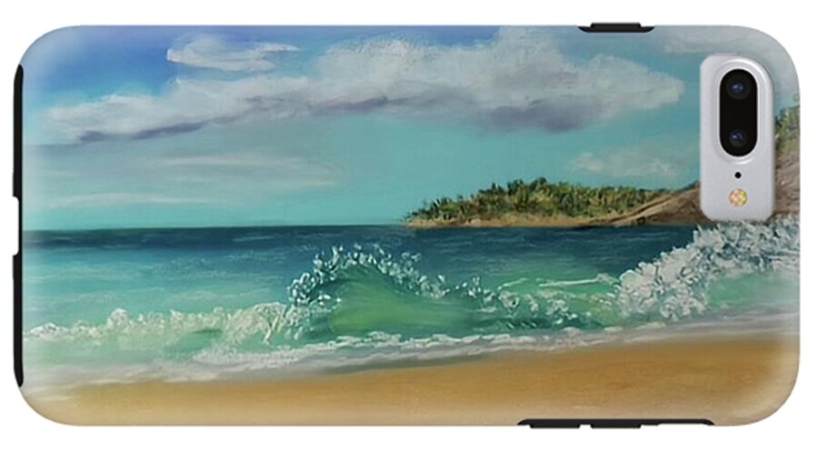 Acadia National Park  - Phone Case