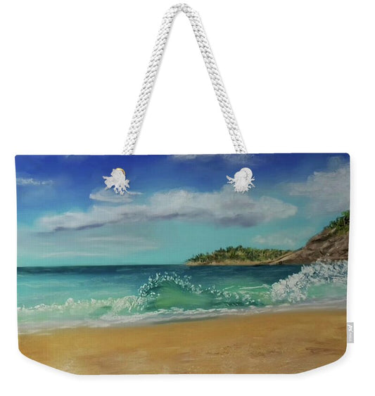 Acadia National Park  - Weekender Tote Bag