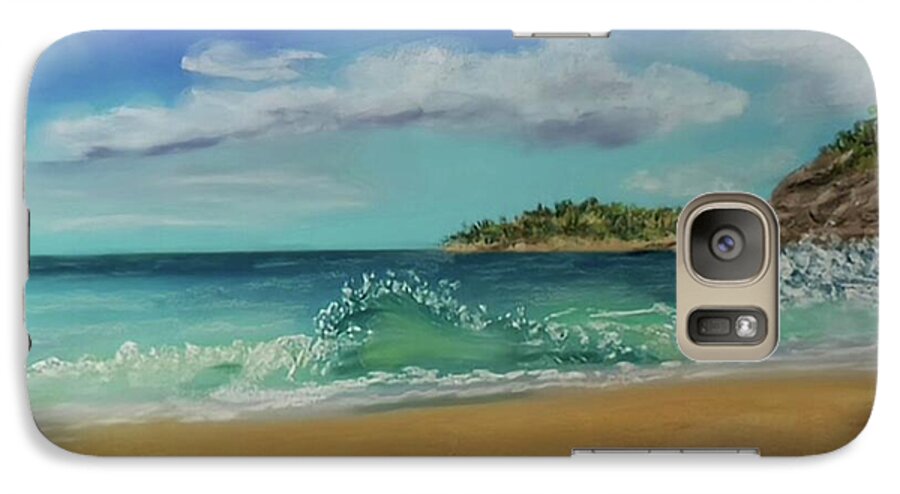 Acadia National Park  - Phone Case