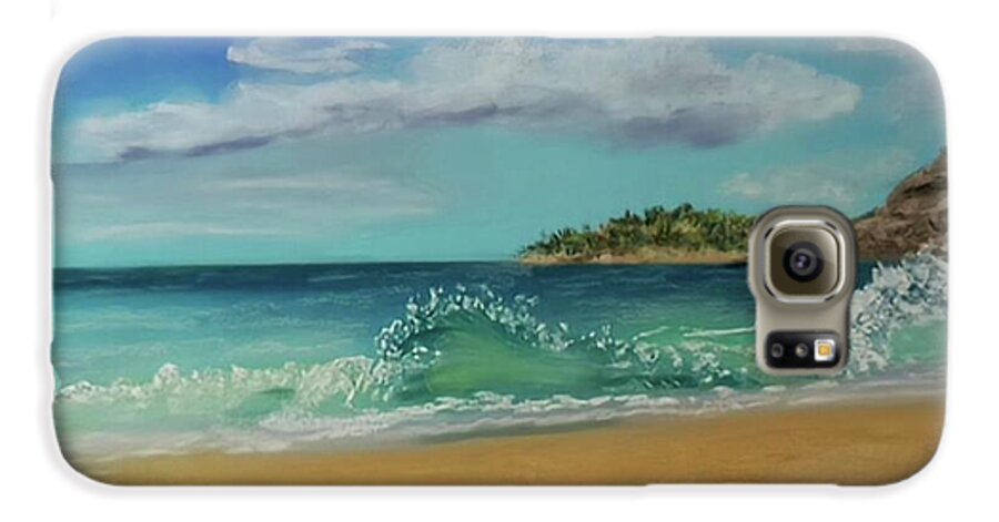 Acadia National Park  - Phone Case