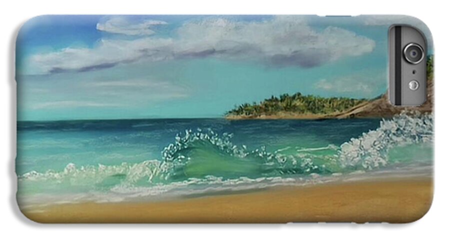 Acadia National Park  - Phone Case