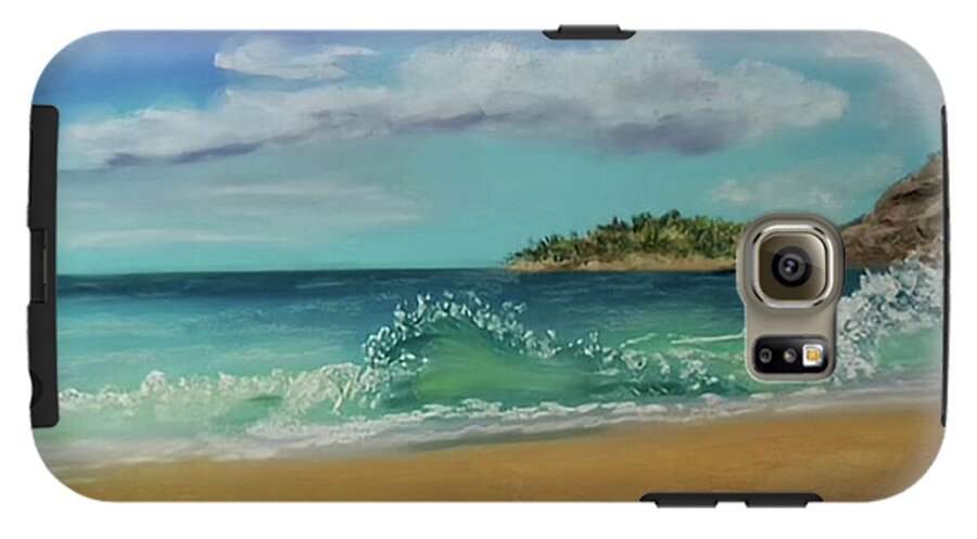 Acadia National Park  - Phone Case