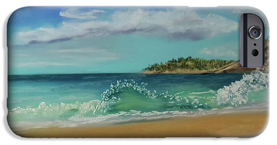 Acadia National Park  - Phone Case