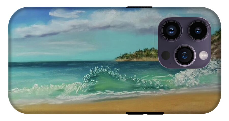 Acadia National Park  - Phone Case