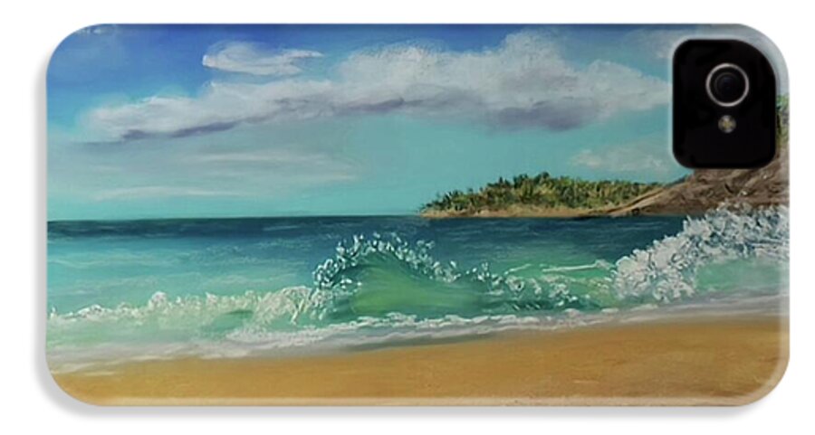 Acadia National Park  - Phone Case