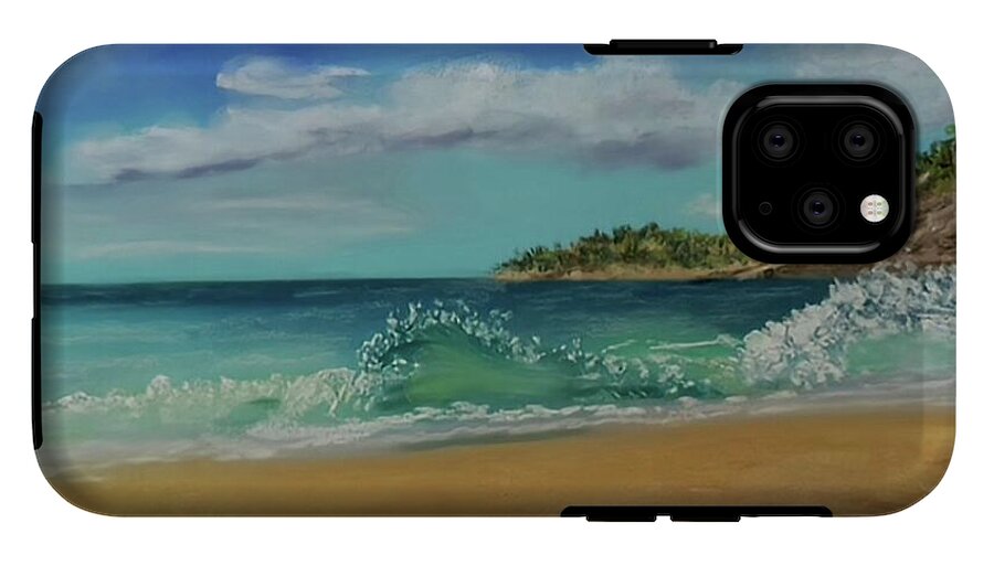 Acadia National Park  - Phone Case