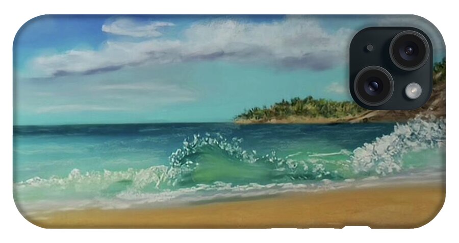 Acadia National Park  - Phone Case