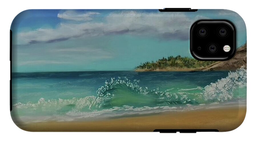 Acadia National Park  - Phone Case