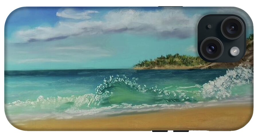 Acadia National Park  - Phone Case