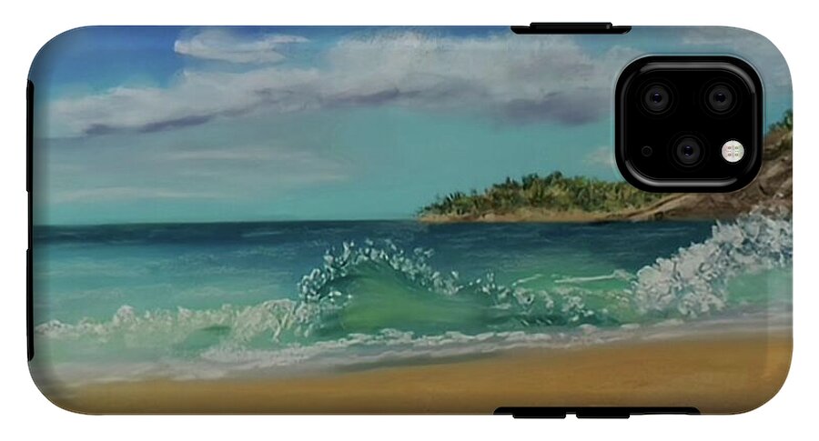 Acadia National Park  - Phone Case