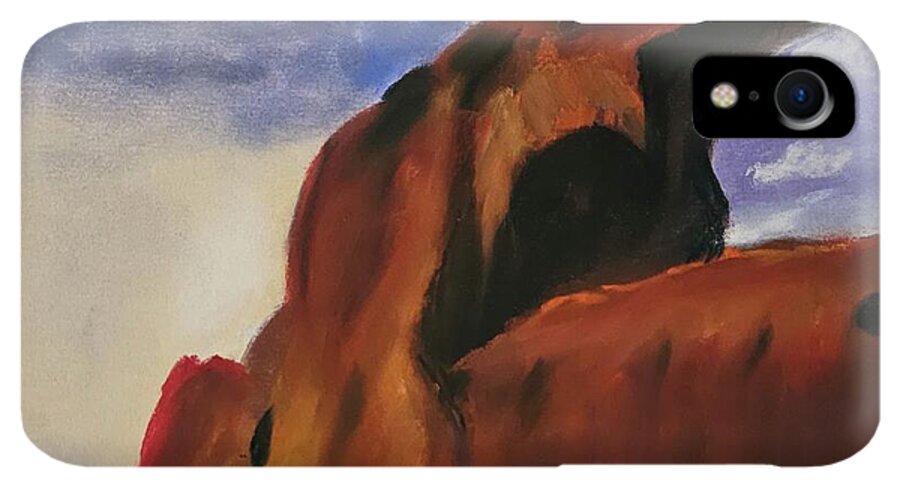 Arches National Park  - Phone Case
