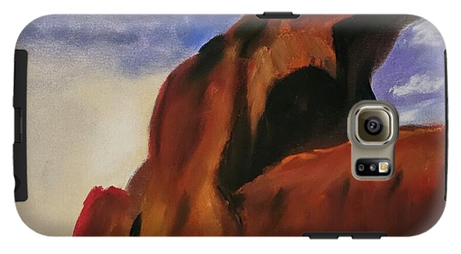 Arches National Park  - Phone Case