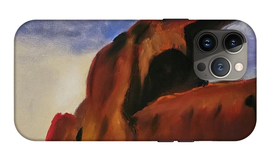 Arches National Park  - Phone Case