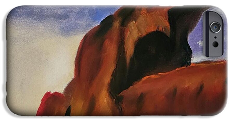 Arches National Park  - Phone Case
