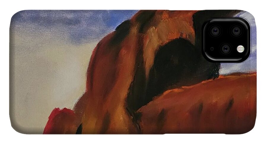 Arches National Park  - Phone Case