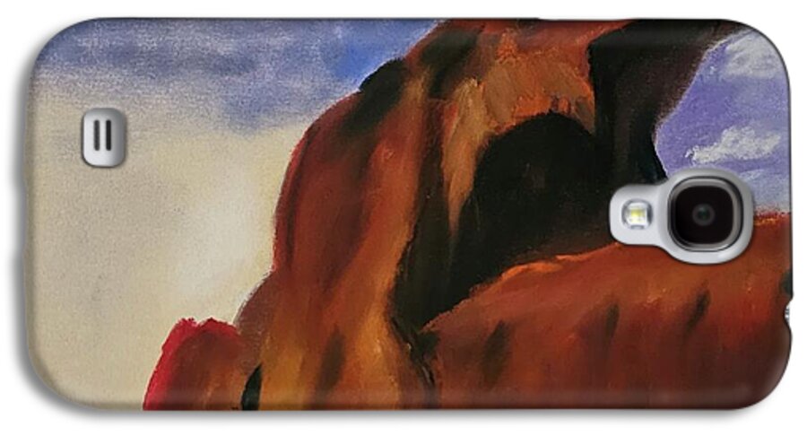 Arches National Park  - Phone Case