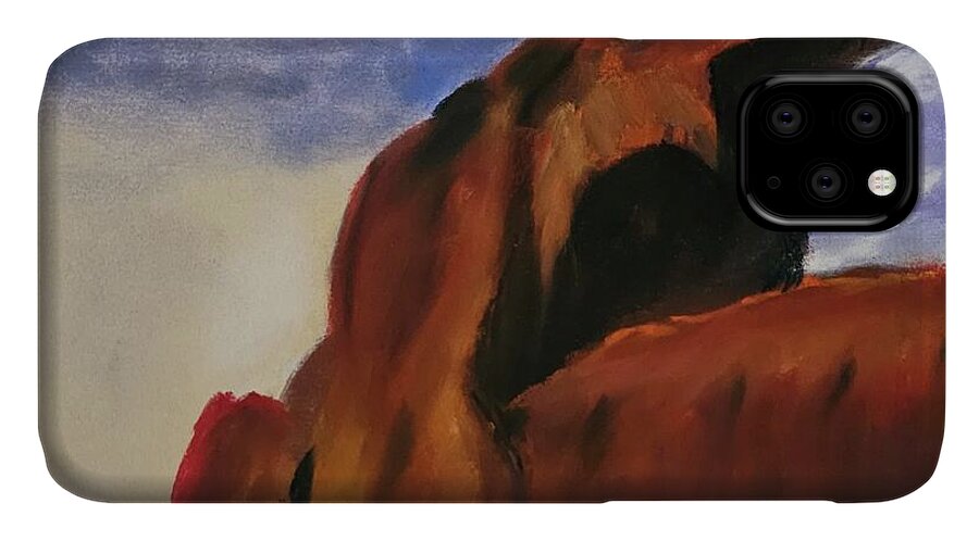 Arches National Park  - Phone Case