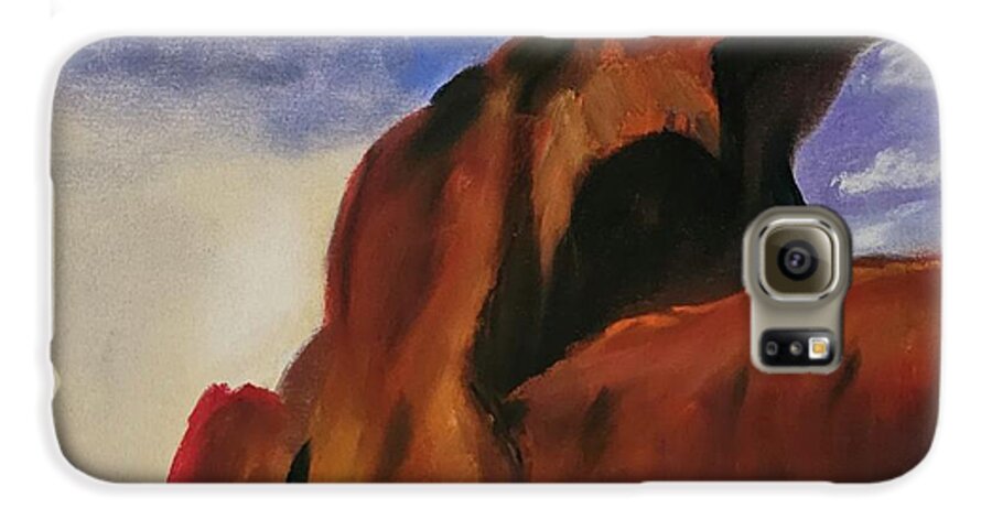 Arches National Park  - Phone Case