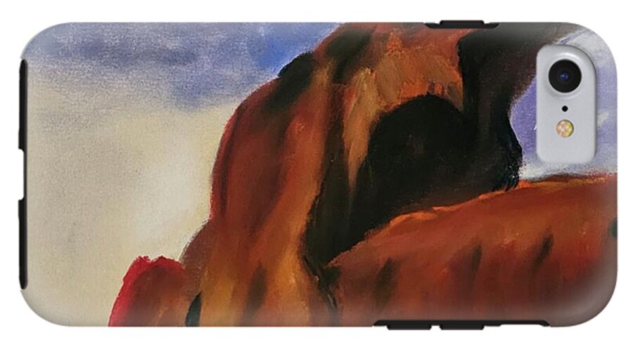 Arches National Park  - Phone Case