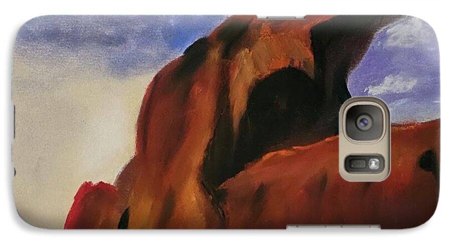 Arches National Park  - Phone Case