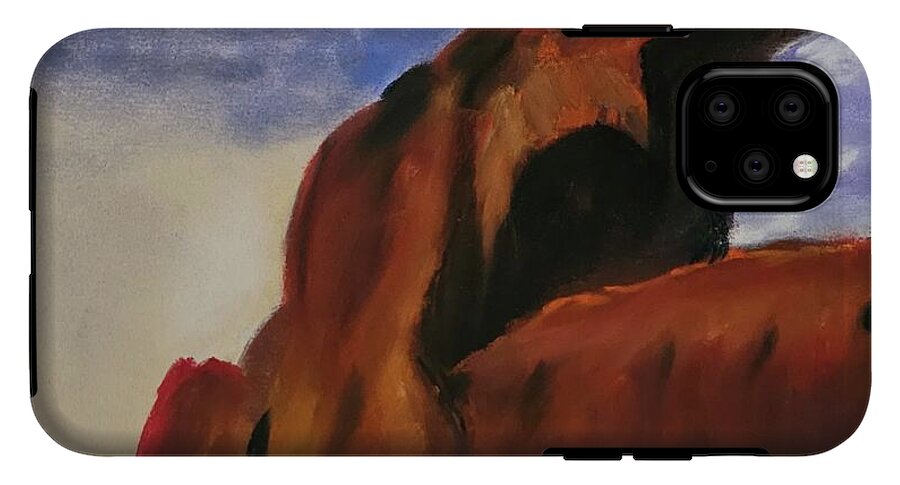 Arches National Park  - Phone Case