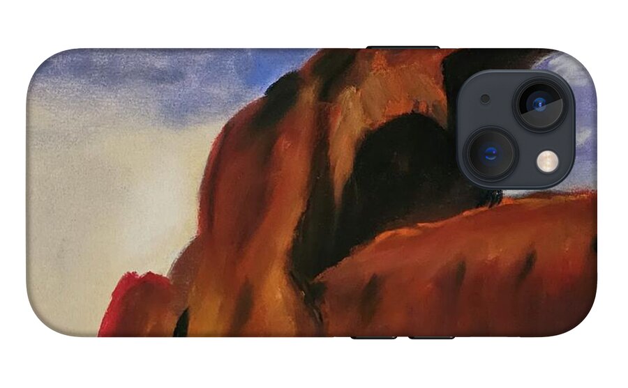 Arches National Park  - Phone Case