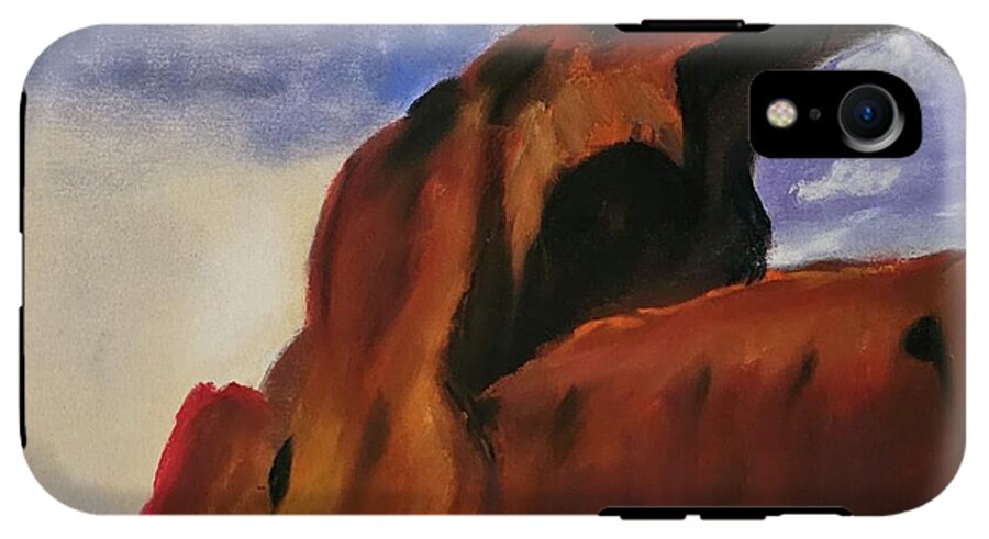 Arches National Park  - Phone Case