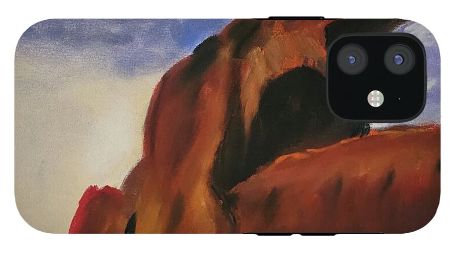 Arches National Park  - Phone Case