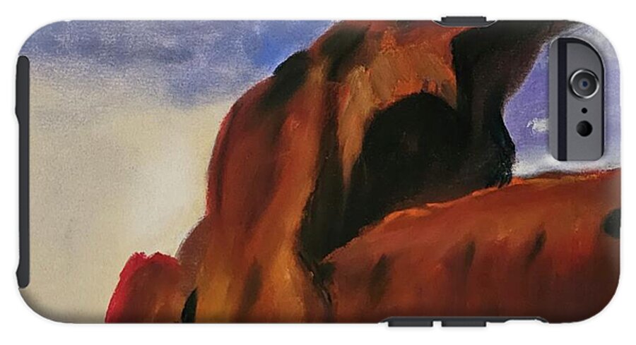 Arches National Park  - Phone Case
