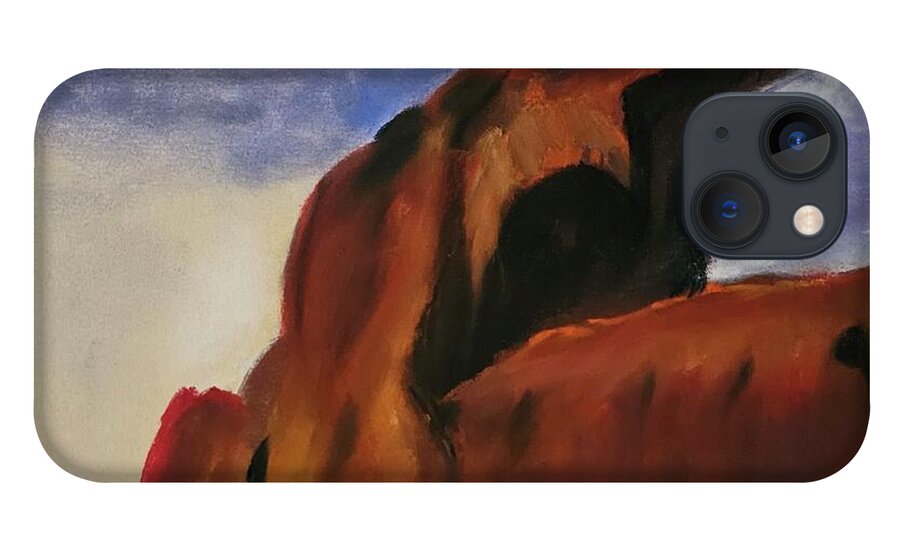 Arches National Park  - Phone Case
