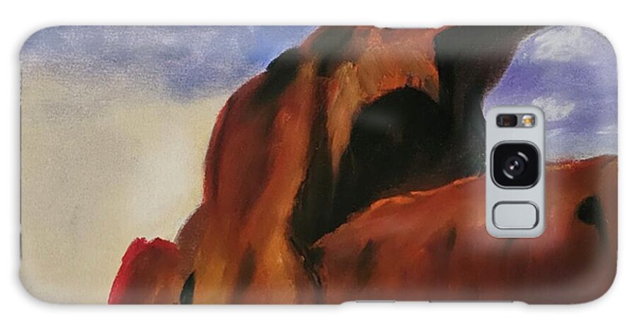 Arches National Park  - Phone Case