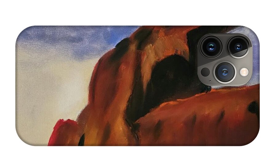 Arches National Park  - Phone Case